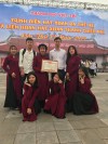 CLB hát Xoan trường THPT Nguyễn Tất Thành đạt giải cao tại Liên hoan hát Xoan Thanh thiếu nhi Thành phố Việt Trì