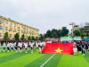 ⚽️ KHAI MẠC GIẢI BÓNG ĐÁ NỮ CUP NTT LẦN THỨ V