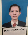 Đinh Kiên Cường