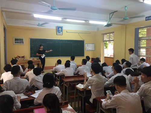 KẾT QUẢ THI KHẢO SÁT CHẤT LƯỢNG HỌC SINH LỚP 12  THPT (ĐỢT II NĂM HỌC 2018-2019) DO SỞ GIÁO  DỤC & ĐÀO TẠO TỔ CHỨC