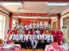 ĐẠI HỘI CHI BỘ LẦN THỨ V, NHIỆM KỲ 2025 – 2030