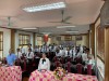 TRƯỜNG THPT NGUYỄN TẤT THÀNH TỔ CHỨC HỘI NGHỊ NGƯỜI LAO ĐỘNG NĂM HỌC 2025–2026